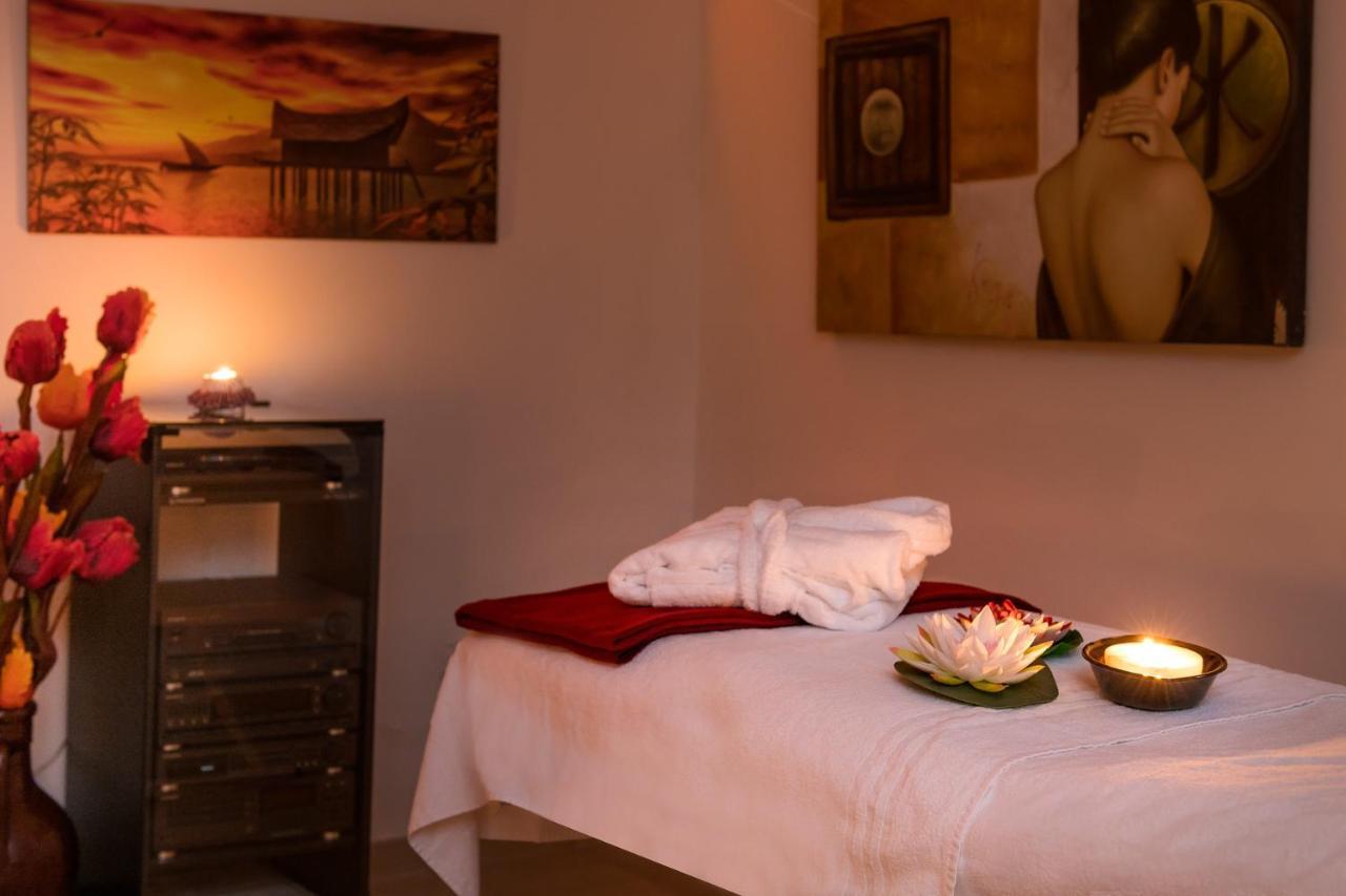 Hotel Apollo Rimini Luaran gambar