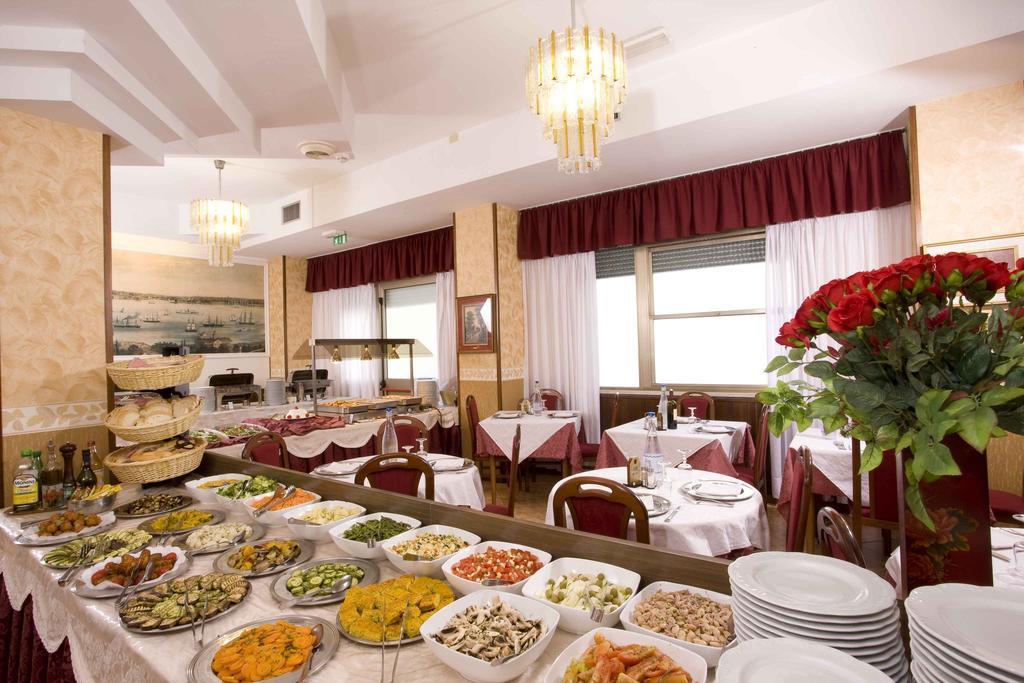 Hotel Apollo Rimini Luaran gambar