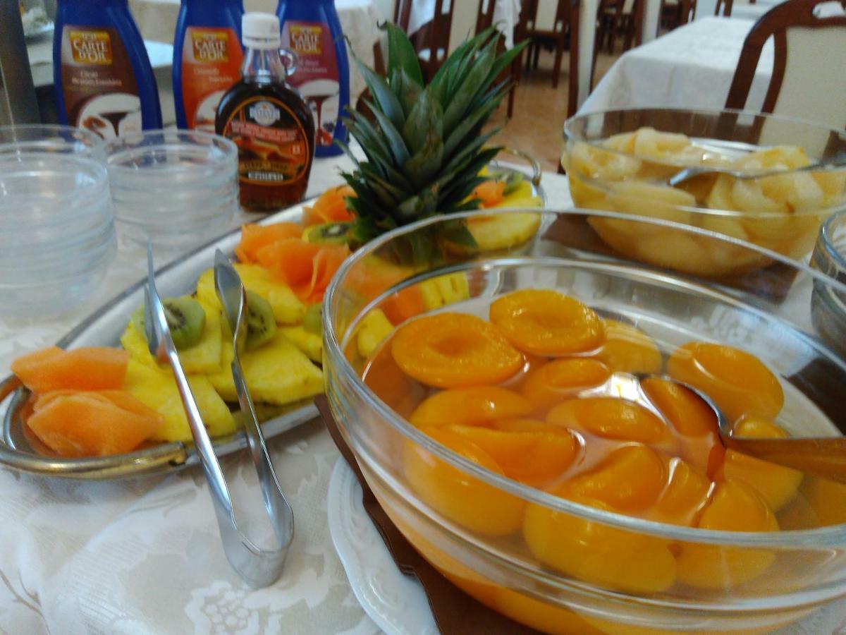 Hotel Apollo Rimini Luaran gambar