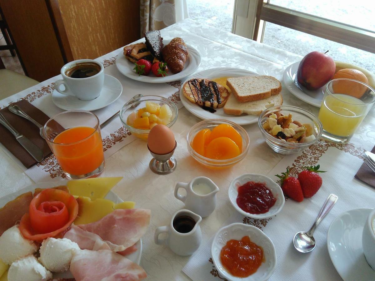 Hotel Apollo Rimini Luaran gambar