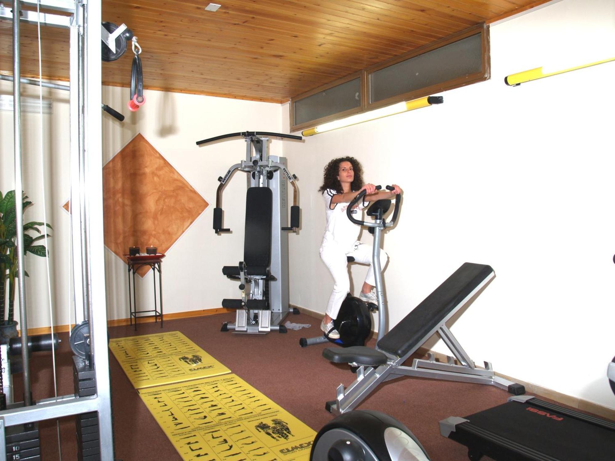 Hotel Apollo Rimini Luaran gambar
